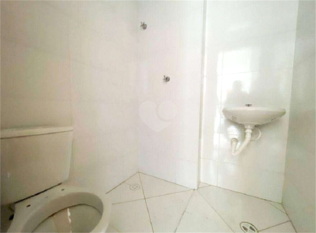 Venda Apartamento São Paulo Jardim Nordeste REO906607 9