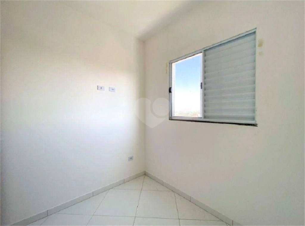 Venda Apartamento São Paulo Jardim Nordeste REO906607 10