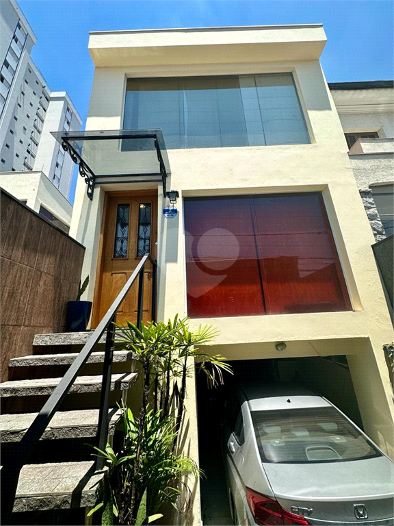 Aluguel Sobrado São Paulo Tucuruvi REO906639 1