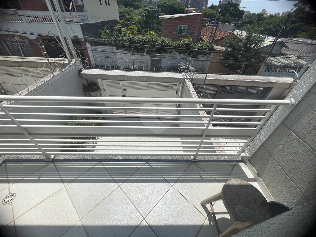 Venda Sobrado São Paulo Tucuruvi REO906640 27