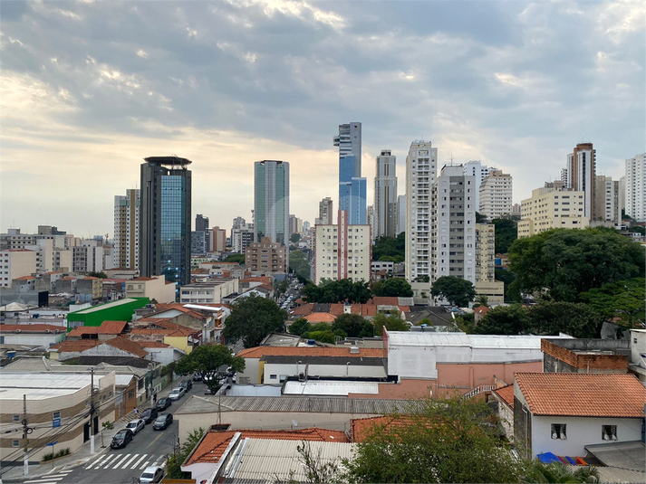 Venda Apartamento São Paulo Santana REO906642 30