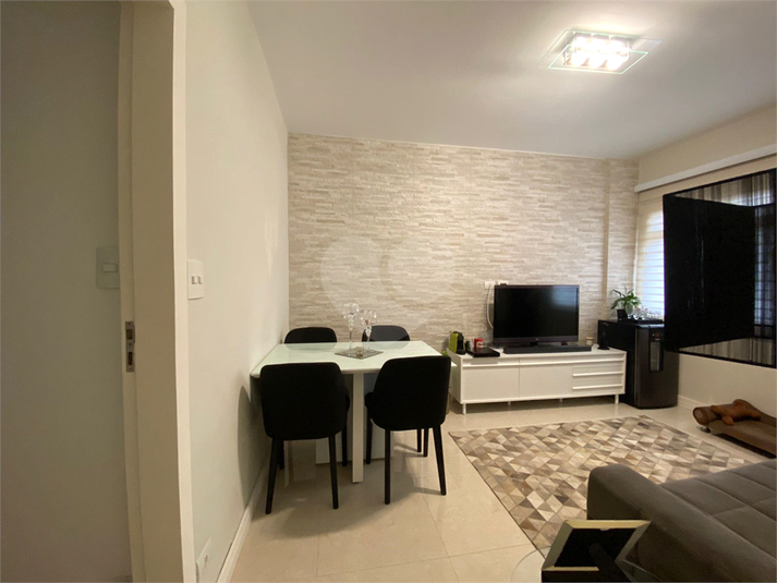 Venda Apartamento São Paulo Santana REO906642 8