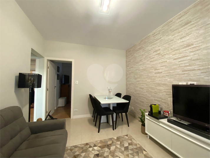 Venda Apartamento São Paulo Santana REO906642 7