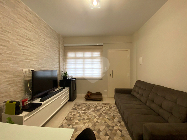 Venda Apartamento São Paulo Santana REO906642 5