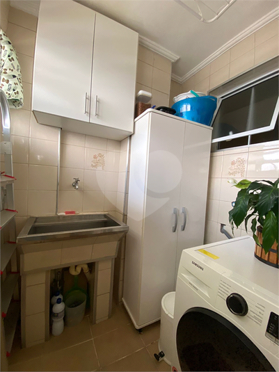 Venda Apartamento São Paulo Santana REO906642 24