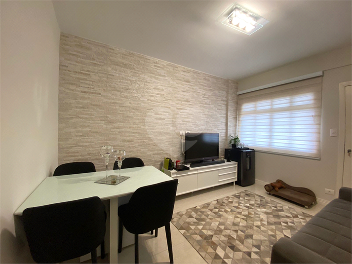 Venda Apartamento São Paulo Santana REO906642 3