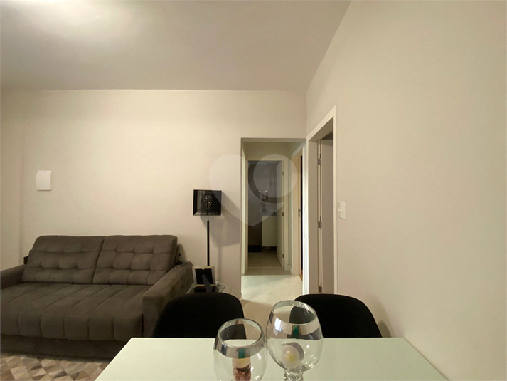 Venda Apartamento São Paulo Santana REO906642 6