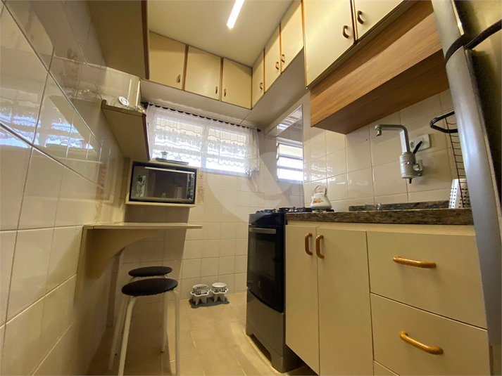 Venda Apartamento São Paulo Santana REO906642 22