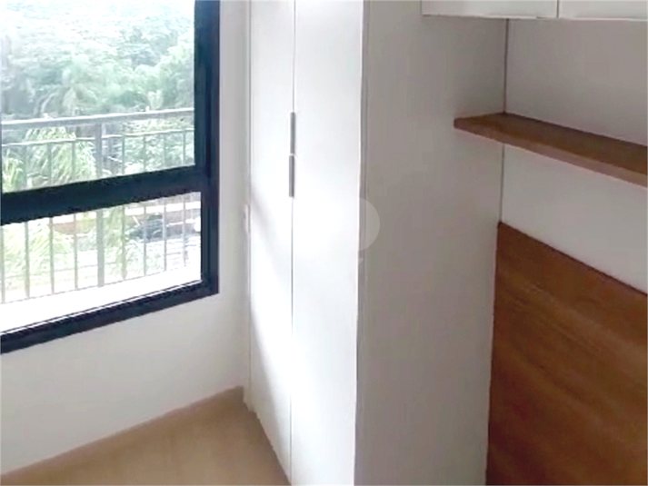 Venda Apartamento São Paulo Santo Amaro REO906644 15