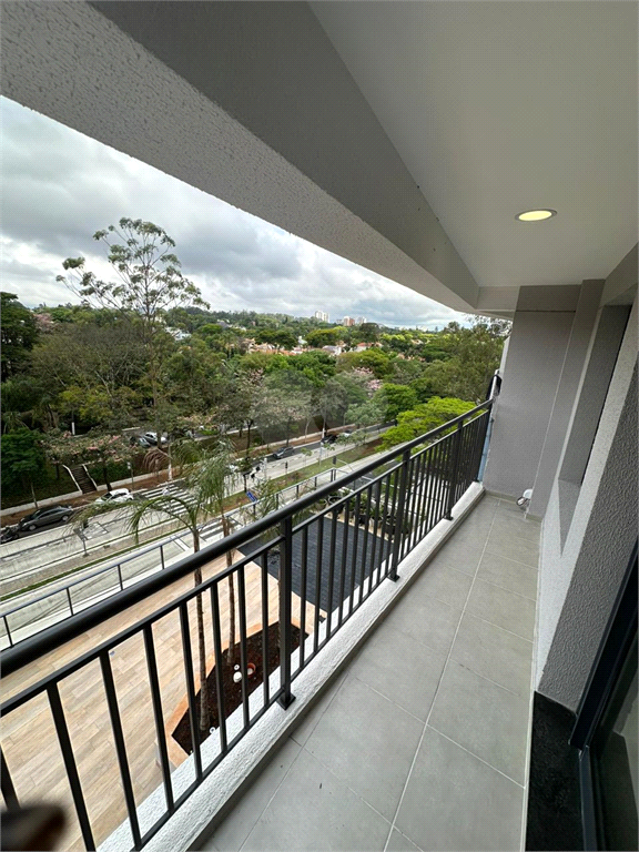 Venda Apartamento São Paulo Santo Amaro REO906644 19