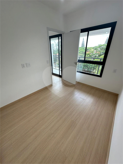 Venda Apartamento São Paulo Santo Amaro REO906644 18