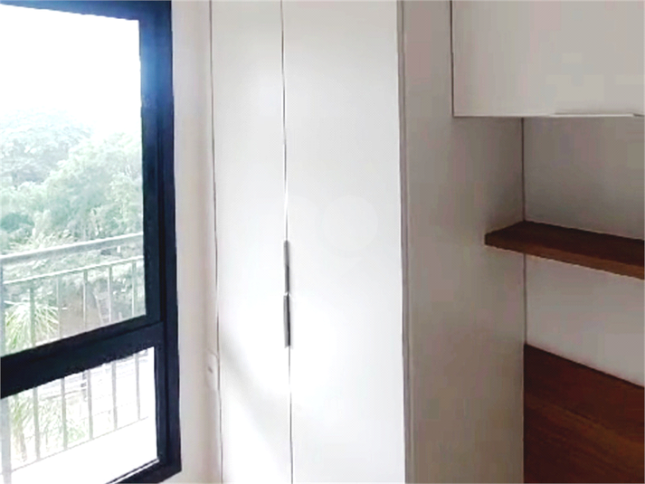 Venda Apartamento São Paulo Santo Amaro REO906644 17