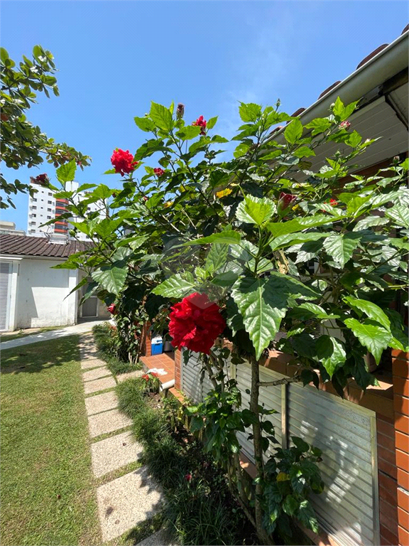 Venda Condomínio Guarujá Parque Enseada REO906650 5