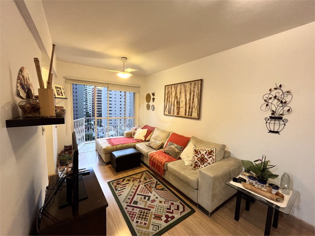 Venda Apartamento São Paulo Vila Uberabinha REO906657 14