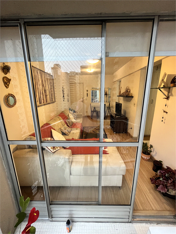 Venda Apartamento São Paulo Vila Uberabinha REO906657 17