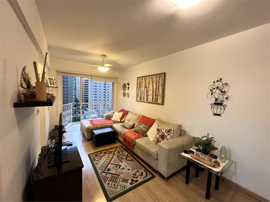 Venda Apartamento São Paulo Vila Uberabinha REO906657 1