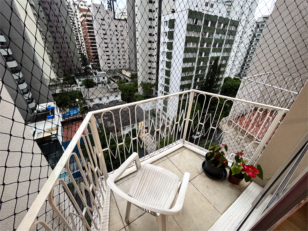 Venda Apartamento São Paulo Vila Uberabinha REO906657 12