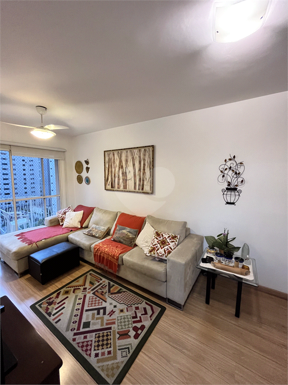 Venda Apartamento São Paulo Vila Uberabinha REO906657 10