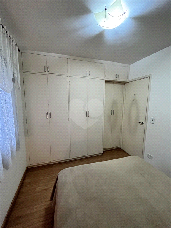 Venda Apartamento São Paulo Vila Uberabinha REO906657 7