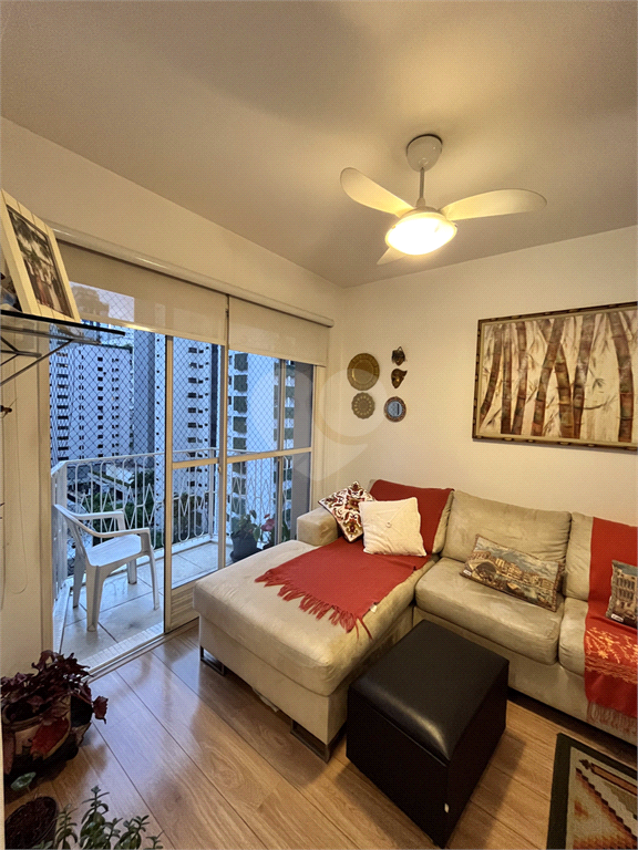 Venda Apartamento São Paulo Vila Uberabinha REO906657 4