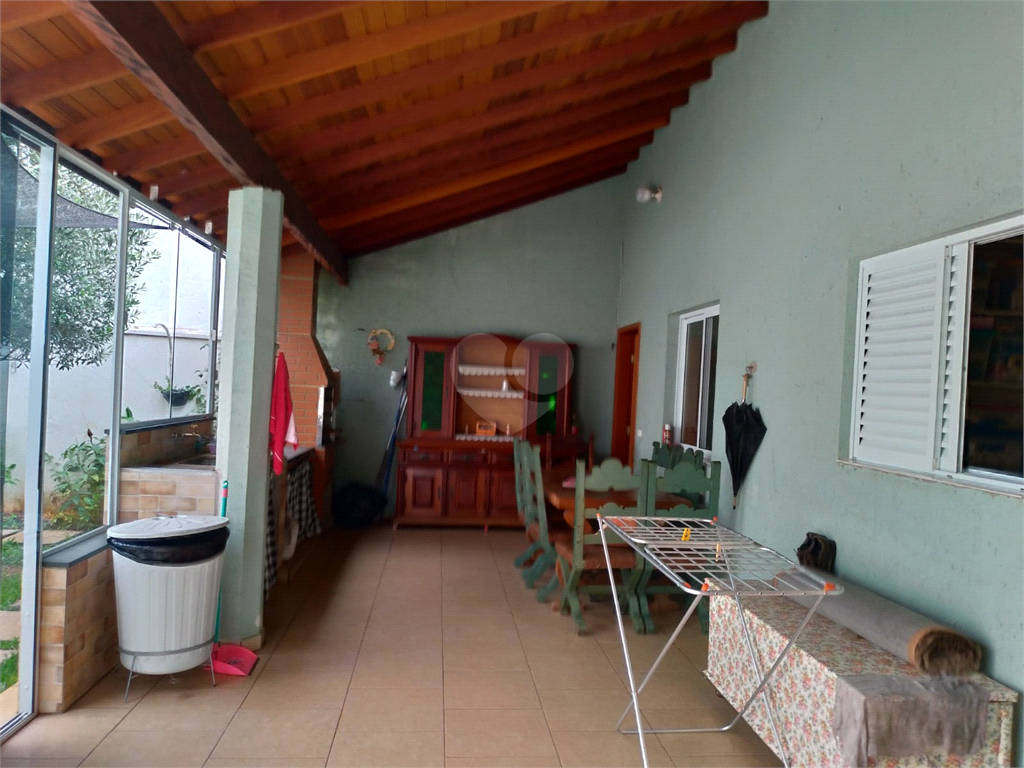 Venda Casa Boituva Jardim Primavera REO906659 7