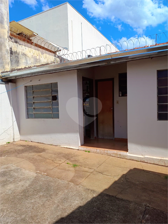 Venda Casa Bauru Vila Mesquita REO906660 38