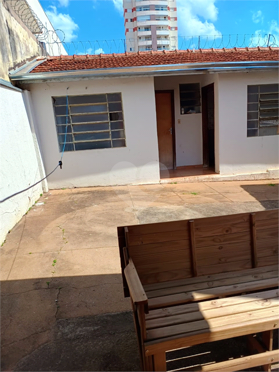 Venda Casa Bauru Vila Mesquita REO906660 34