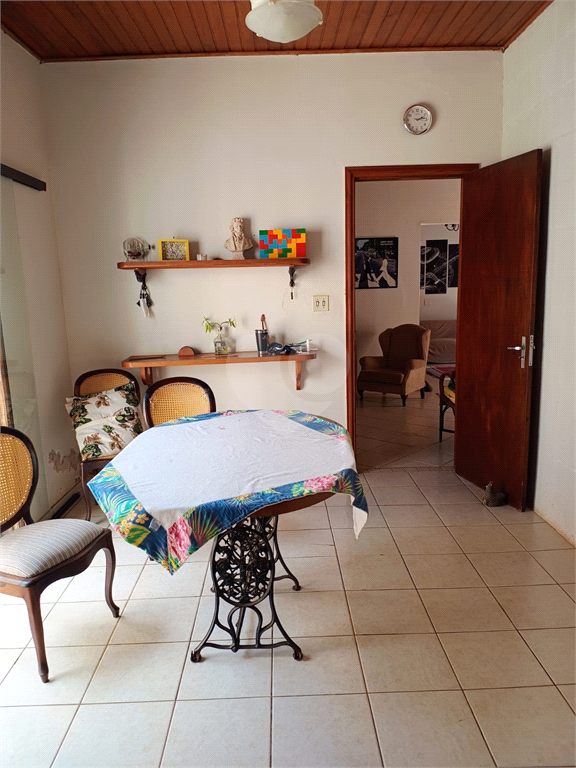 Venda Casa Bauru Vila Mesquita REO906660 17