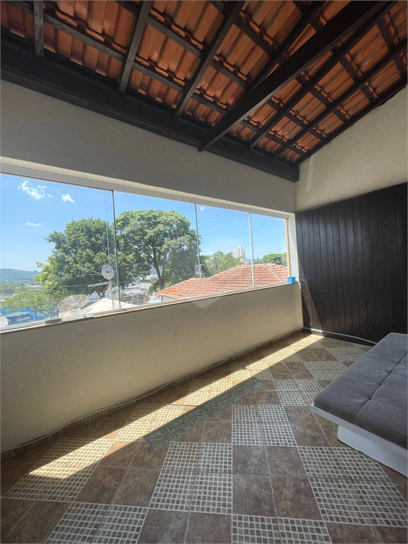 Venda Casa Mogi Das Cruzes Vila Lavínia REO906672 1