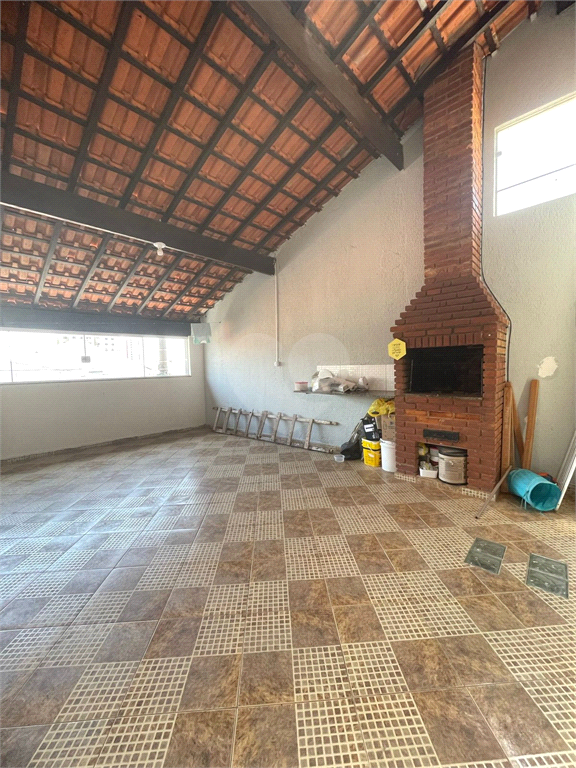 Venda Casa Mogi Das Cruzes Vila Lavínia REO906672 21