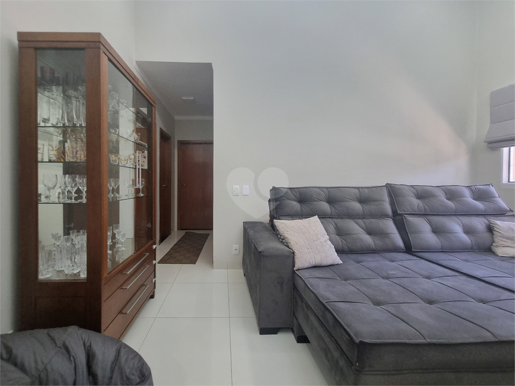 Venda Casa Campo Grande Vila Carlota REO906682 4