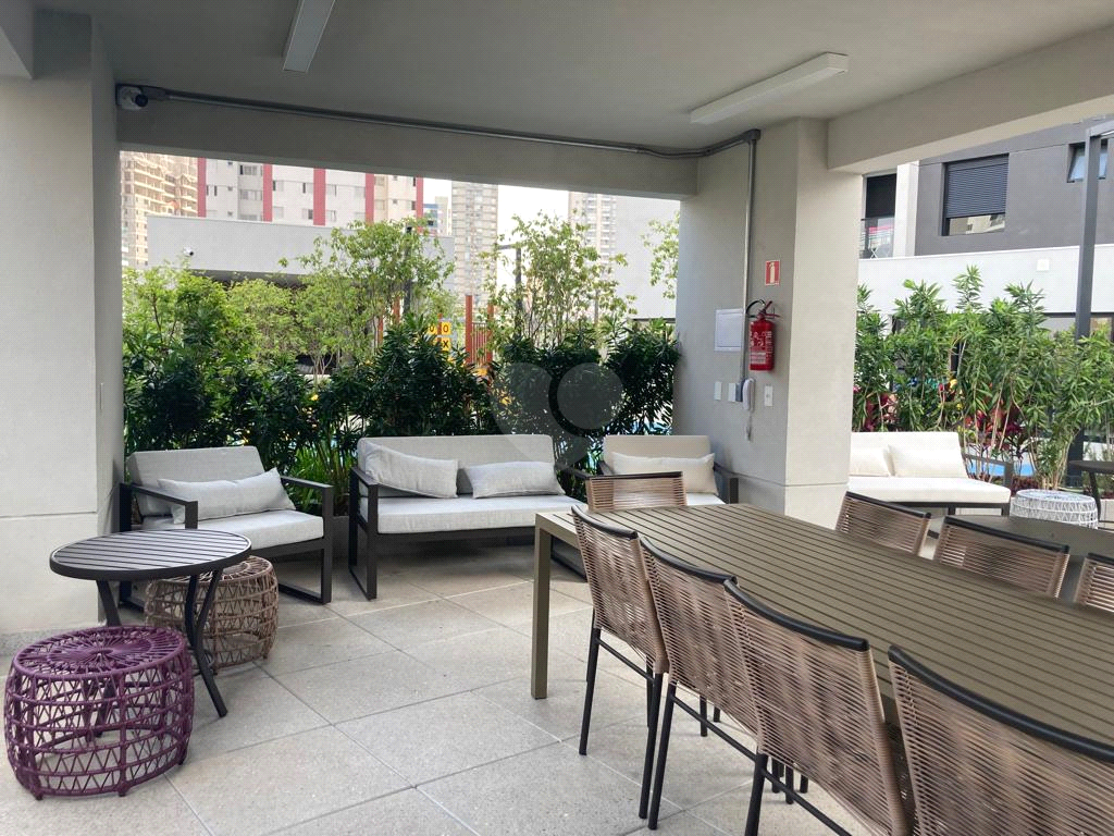 Venda Apartamento Osasco Centro REO906684 1