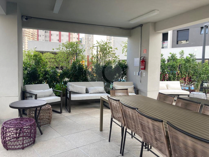 Venda Apartamento Osasco Centro REO906690 18