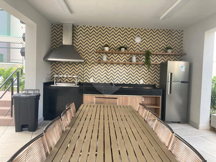 Venda Apartamento Osasco Centro REO906690 17