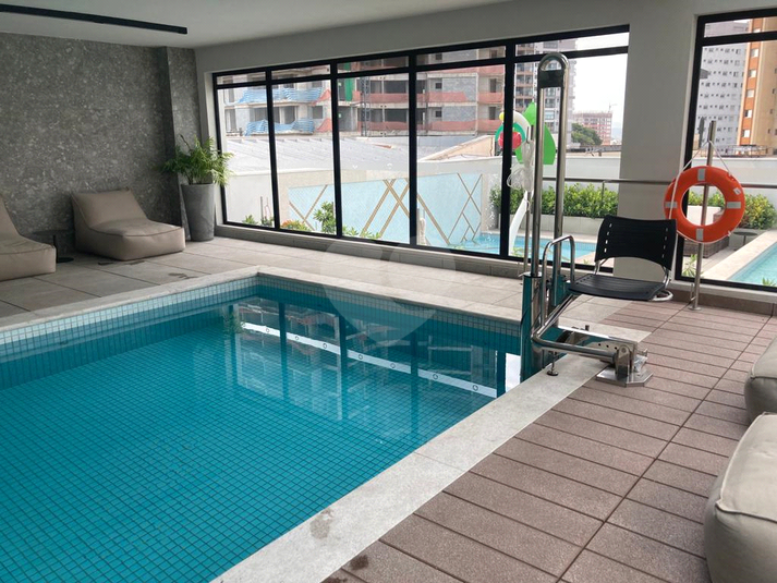 Venda Apartamento Osasco Centro REO906690 26