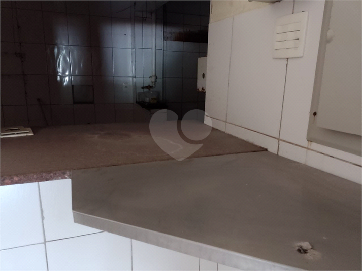 Aluguel Sobrado São Paulo Consolação REO906693 22