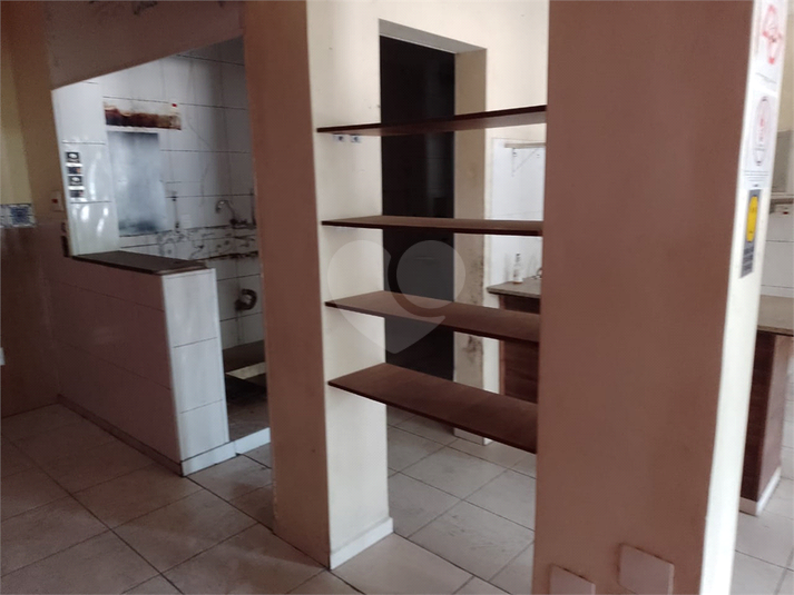 Aluguel Sobrado São Paulo Consolação REO906693 11