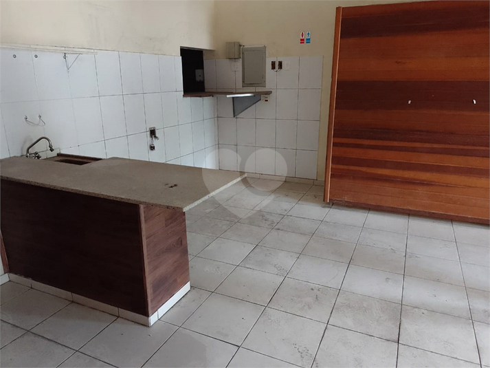 Aluguel Sobrado São Paulo Consolação REO906693 2