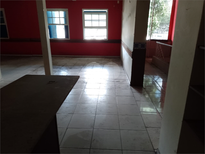 Aluguel Sobrado São Paulo Consolação REO906693 16