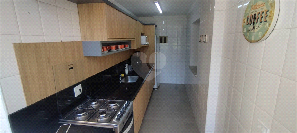 Venda Apartamento Guarujá Pitangueiras REO906698 23