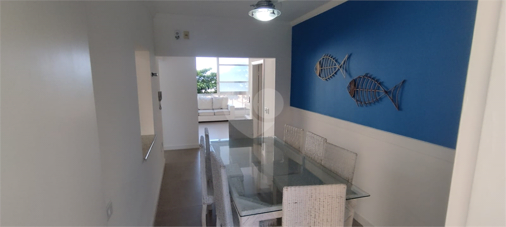 Venda Apartamento Guarujá Pitangueiras REO906698 19