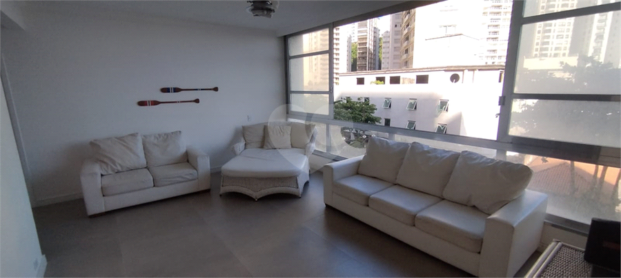 Venda Apartamento Guarujá Pitangueiras REO906698 3