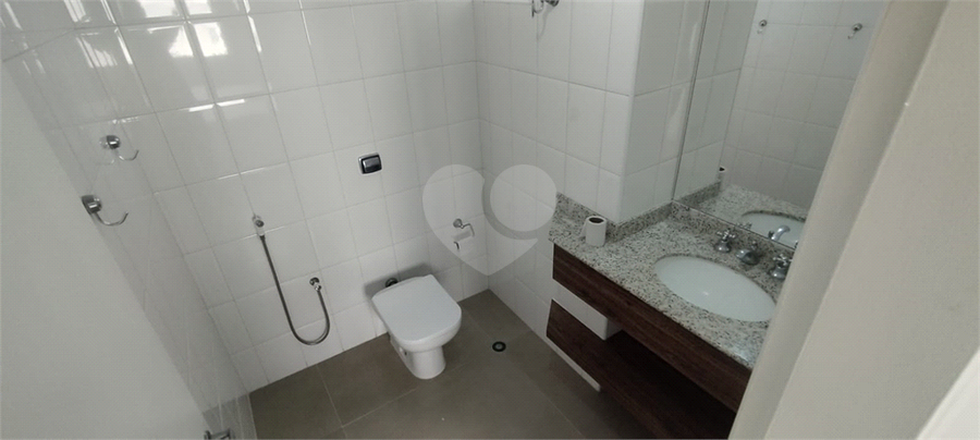 Venda Apartamento Guarujá Pitangueiras REO906698 9