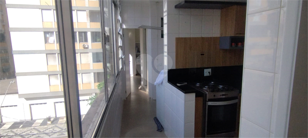 Venda Apartamento Guarujá Pitangueiras REO906698 24