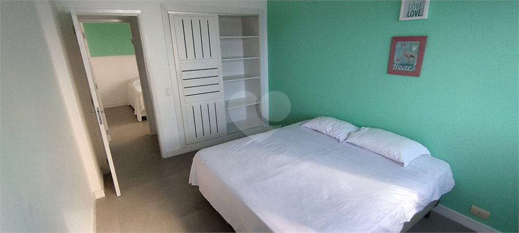 Venda Apartamento Guarujá Pitangueiras REO906698 12