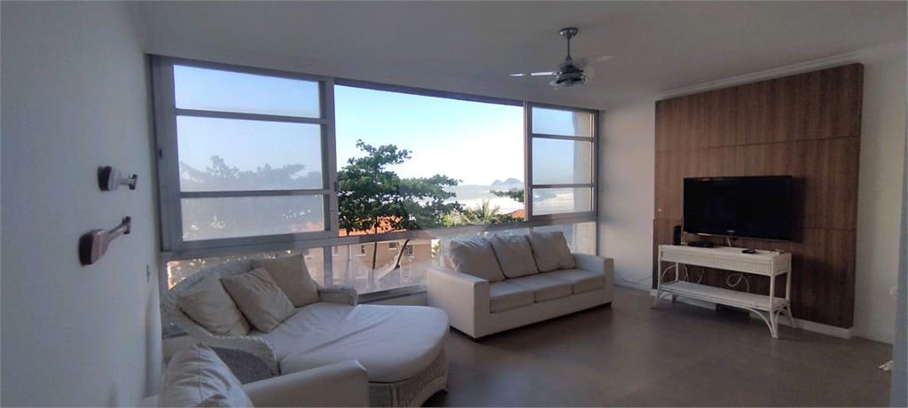 Venda Apartamento Guarujá Pitangueiras REO906698 1