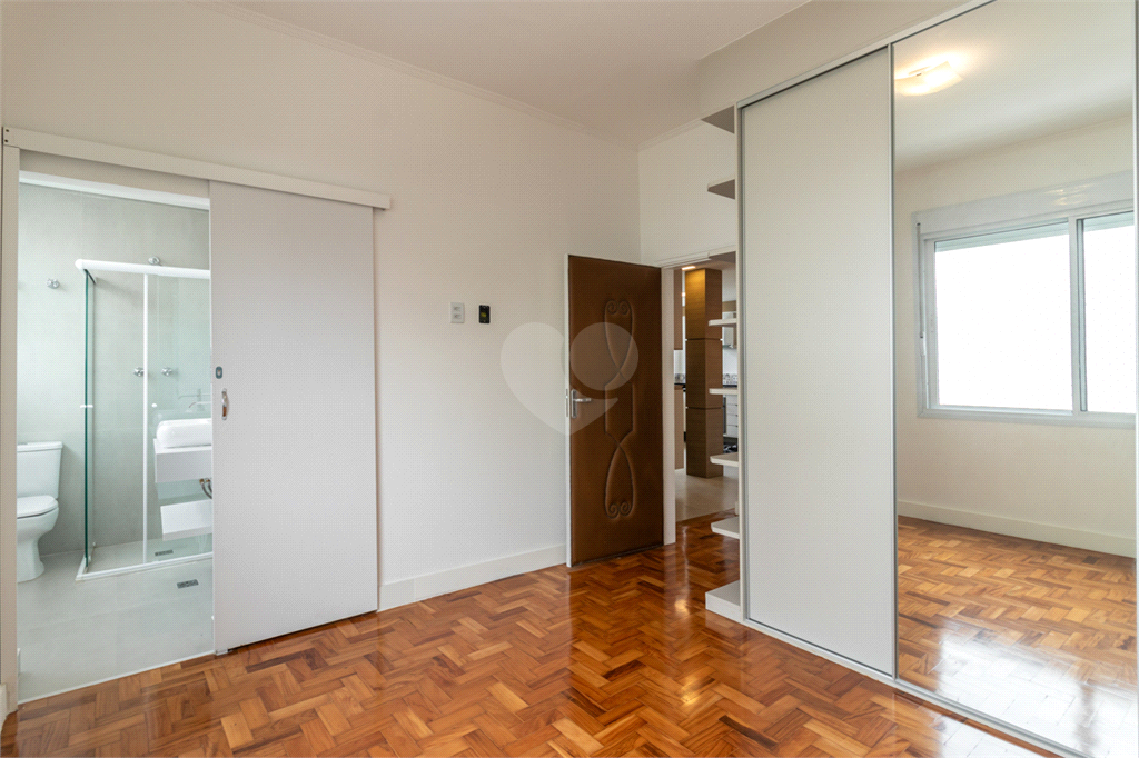 Venda Apartamento São Paulo Jardim Paulista REO906704 20