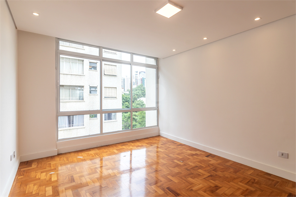 Venda Apartamento São Paulo Jardim Paulista REO906704 5