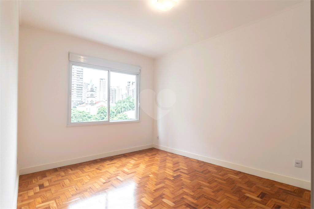 Venda Apartamento São Paulo Jardim Paulista REO906704 16