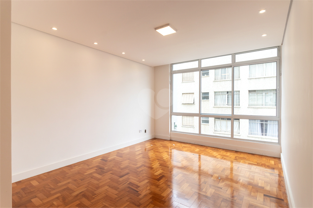 Venda Apartamento São Paulo Jardim Paulista REO906704 4